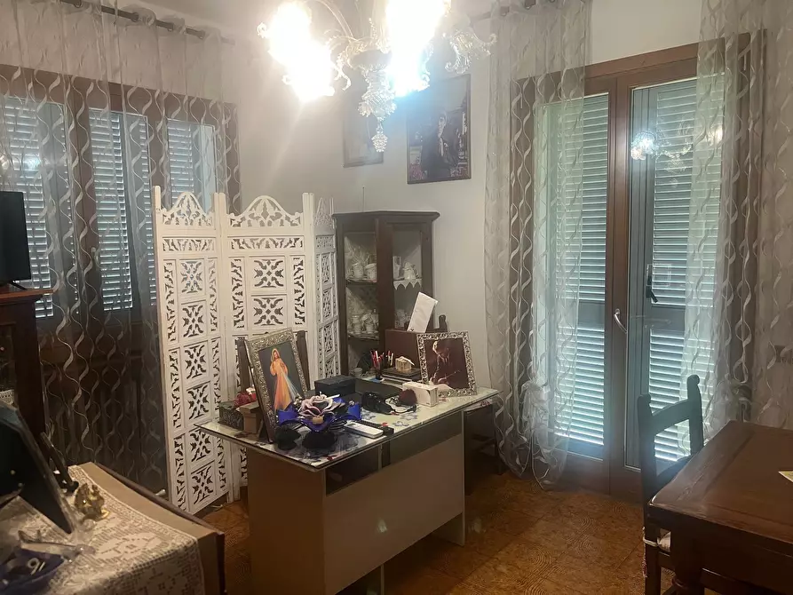 Immagine 3 di Casa bifamiliare in vendita  in Via Don Giovanni Minzoni 4 a Agliana