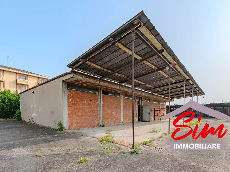 Immagine 18 di Terreno edificabile in vendita  in Via Enrico Tazzoli sn a Novara