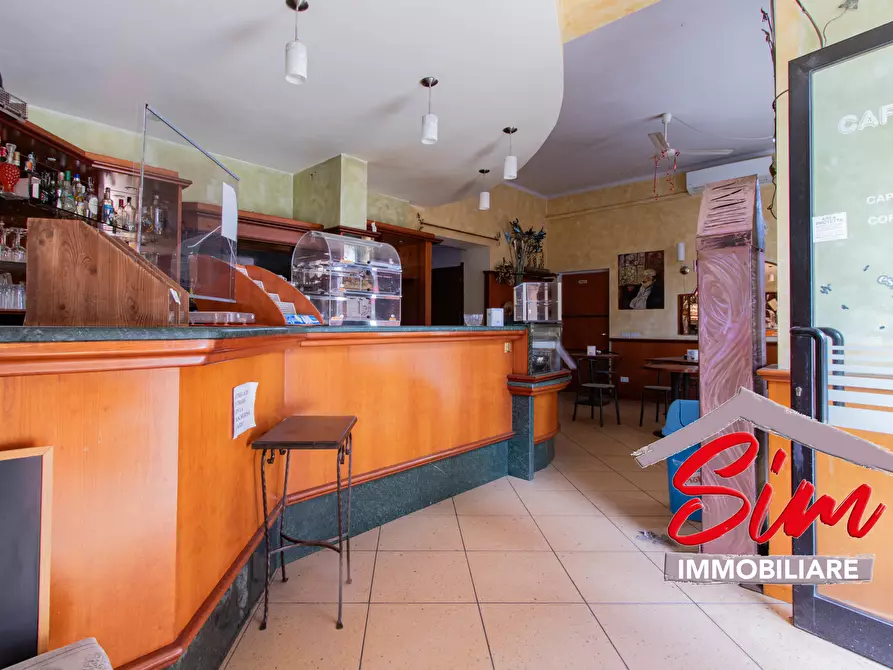 Immagine 4 di Locale commerciale in vendita  in Corso Vercelli 25d a Novara