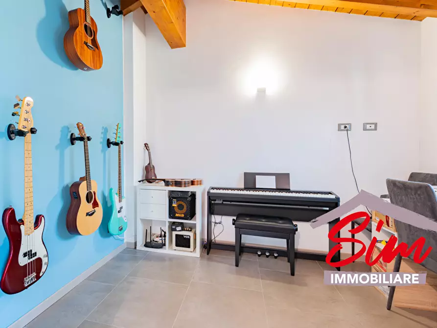 Immagine 19 di Trilocale in vendita  in Via Cinque Porte 9 a Novara