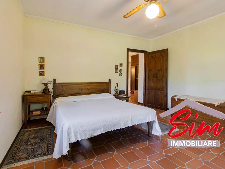 Immagine 26 di Rustico / casale in vendita  in Molino Molinetto snc a Recetto