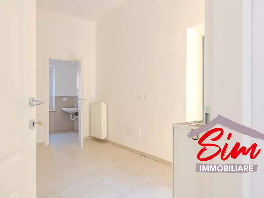 Immagine 1 di Bilocale in affitto  in Corso Cavour snc a Trino Vercellese