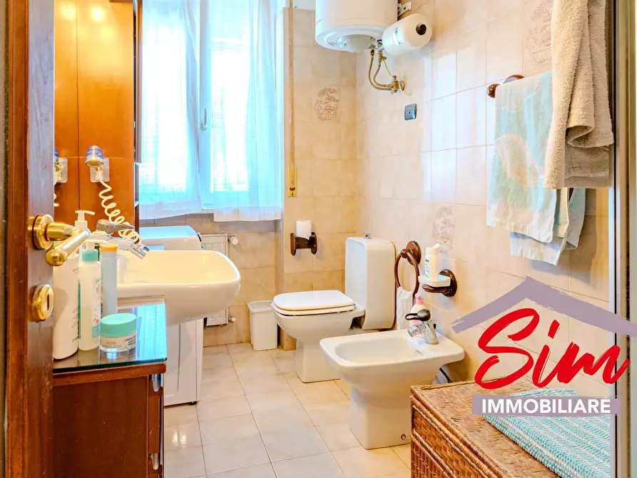 Immagine 18 di Trilocale in vendita  in Via Papa Giovanni XXIII sn a Ghemme