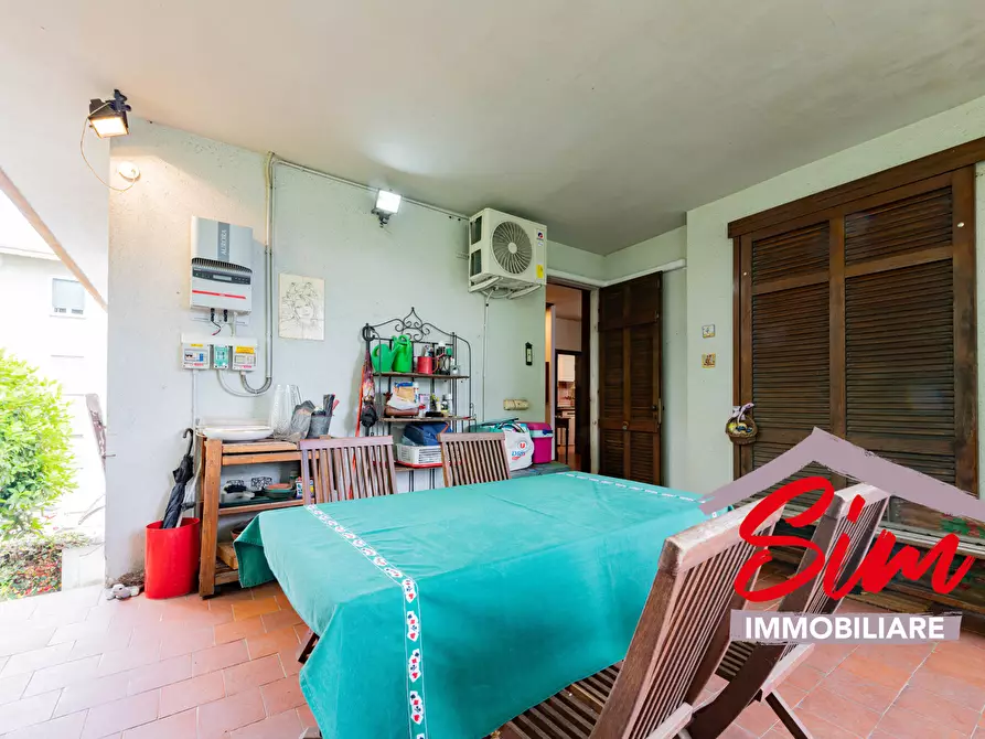 Immagine 18 di Casa bifamiliare in vendita  in Via Nino Oxilia 21 a Novara