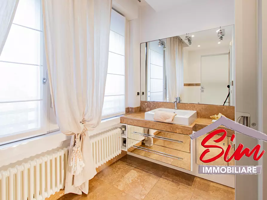 Immagine 32 di Attico in vendita  in Via Solferino snc a Novara