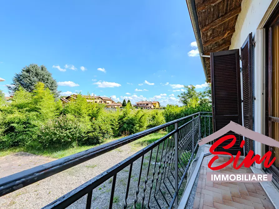 Immagine 10 di Villa in vendita  in Via C. Minoretti snc a Carpignano Sesia
