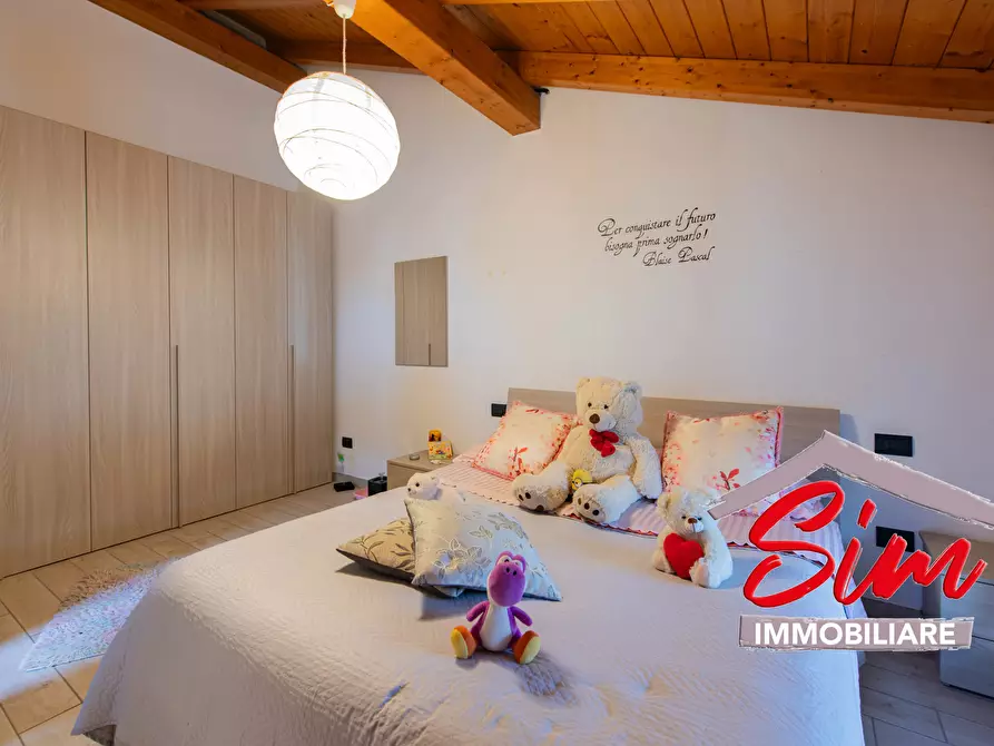 Immagine 3 di Bilocale in vendita  in Via San Francesco D'Assisi snc a Cameri