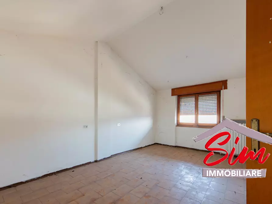 Immagine 25 di Porzione di casa in vendita  in Via Vittorio Emanuele II 29 a Vicolungo