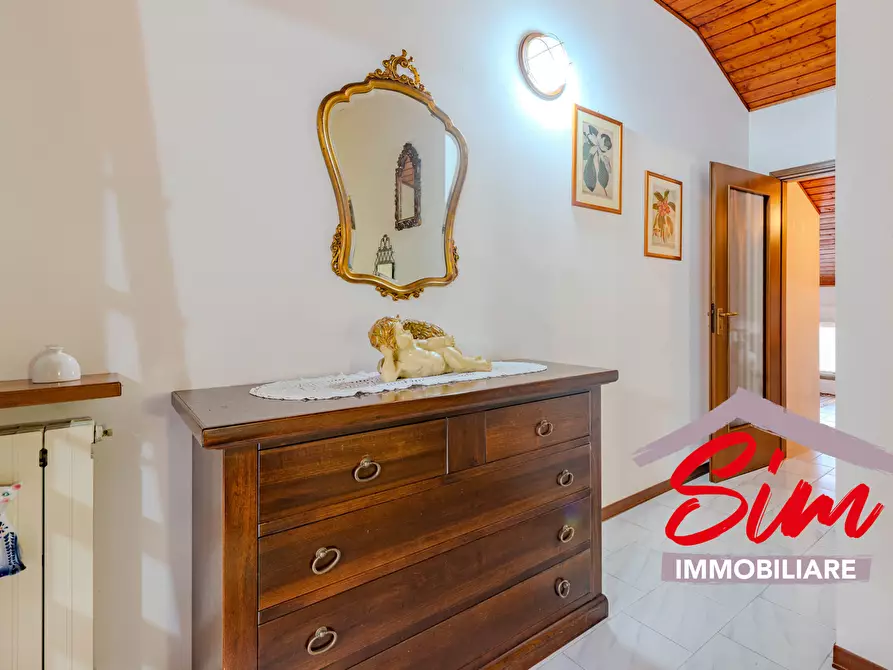 Immagine 35 di Villetta a schiera in vendita  in verdi snc a Tornaco