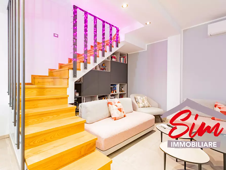 Immagine 9 di Trilocale in vendita  in Via Cinque Porte 9 a Novara