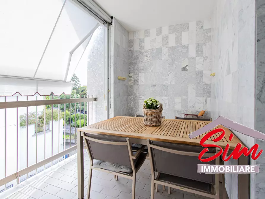 Immagine 18 di Attico in vendita  in Via Solferino snc a Novara