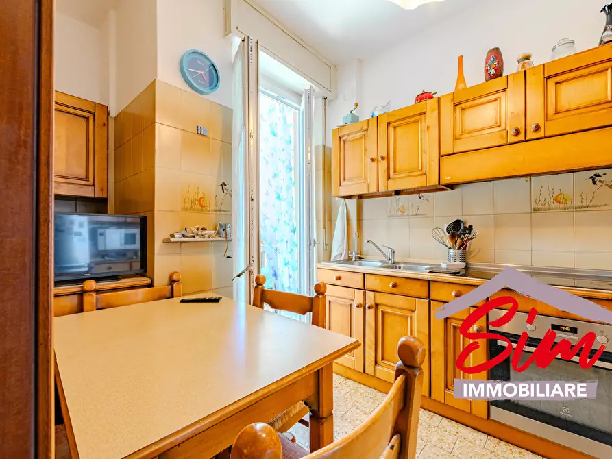 Immagine 7 di Trilocale in vendita  in Via Papa Giovanni XXIII sn a Ghemme