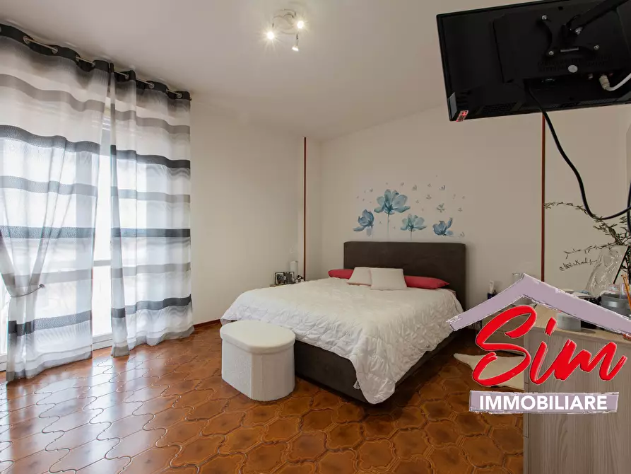 Immagine 9 di Trilocale in vendita  in Via Samaritana sn a Caltignaga