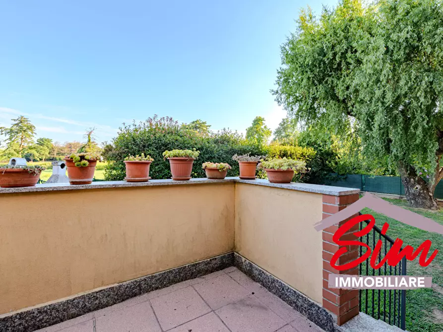 Immagine 16 di Porzione di casa in vendita  in Via Colli Don Ernesto sn a Nibbiola