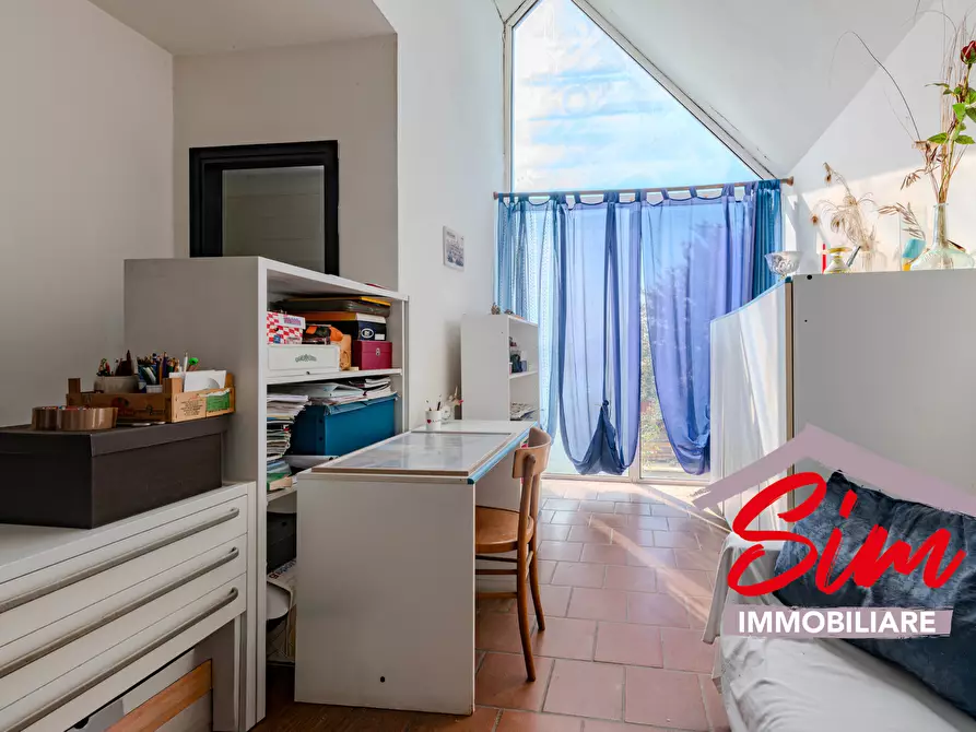 Immagine 47 di Villa in vendita  in Via Roncaglione snc a Casalino