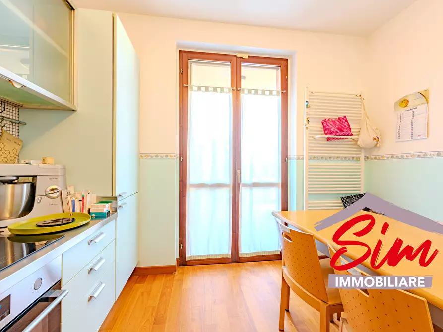 Immagine 13 di Porzione di casa in vendita  in Via Colli Don Ernesto sn a Nibbiola