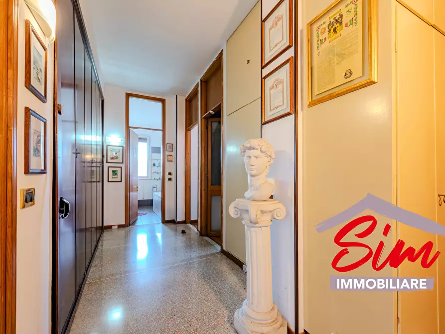 Immagine 40 di Pentalocale in vendita  in Baluardo La Marmora 19 a Novara