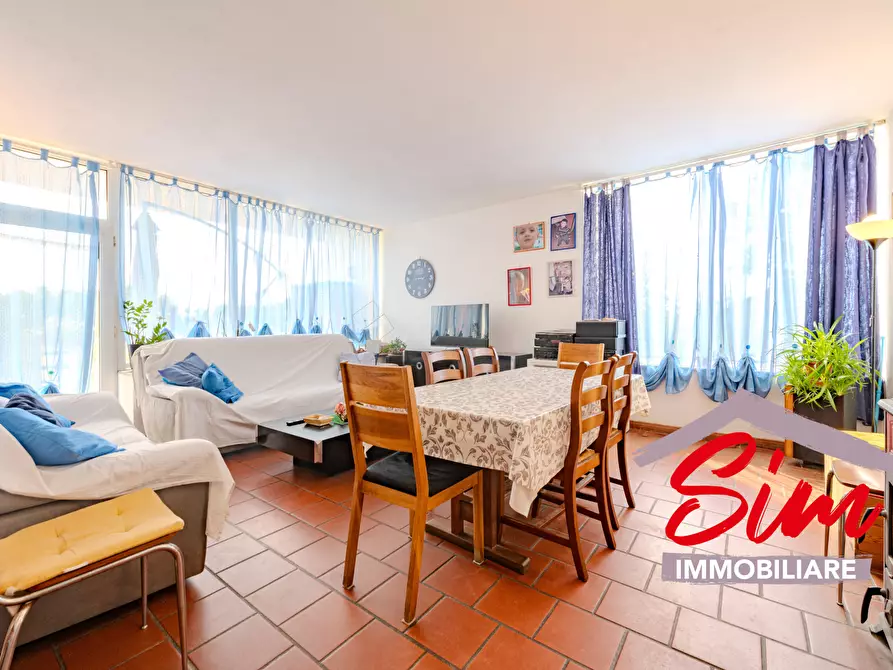 Immagine 21 di Villa in vendita  in Via Roncaglione snc a Casalino