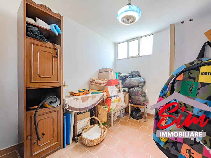 Immagine 17 di Villa in vendita  in Via Roncaglione snc a Casalino