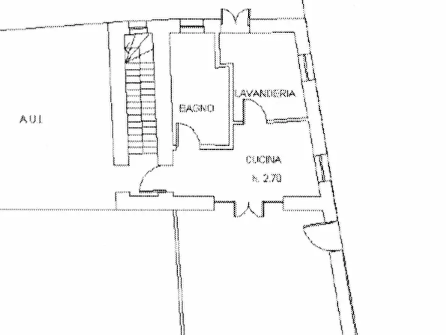 Immagine 27 di Rustico / casale in vendita  in Via San Giuseppe 73B a Recetto