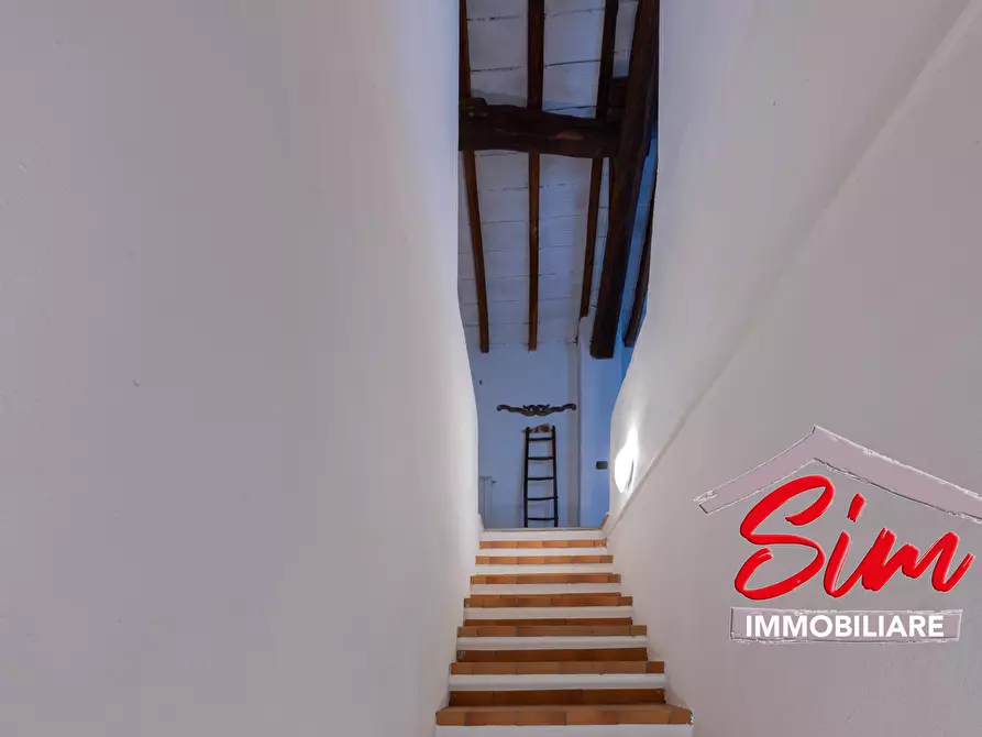 Immagine 24 di Rustico / casale in vendita  in Via Vercellio 30 a Recetto