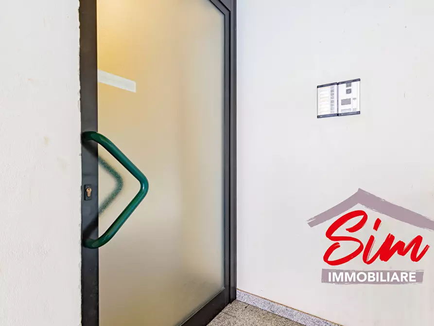 Immagine 6 di Bilocale in vendita  in Viale Volta snc a Novara