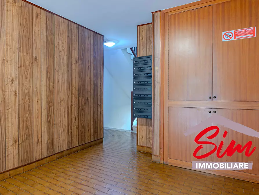 Immagine 26 di Trilocale in vendita  in Via Vanvitelli snc a Novara