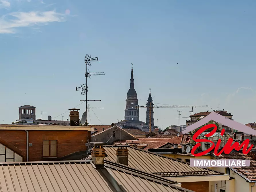 Immagine 20 di Pentalocale in vendita  in Baluardo La Marmora 19 a Novara