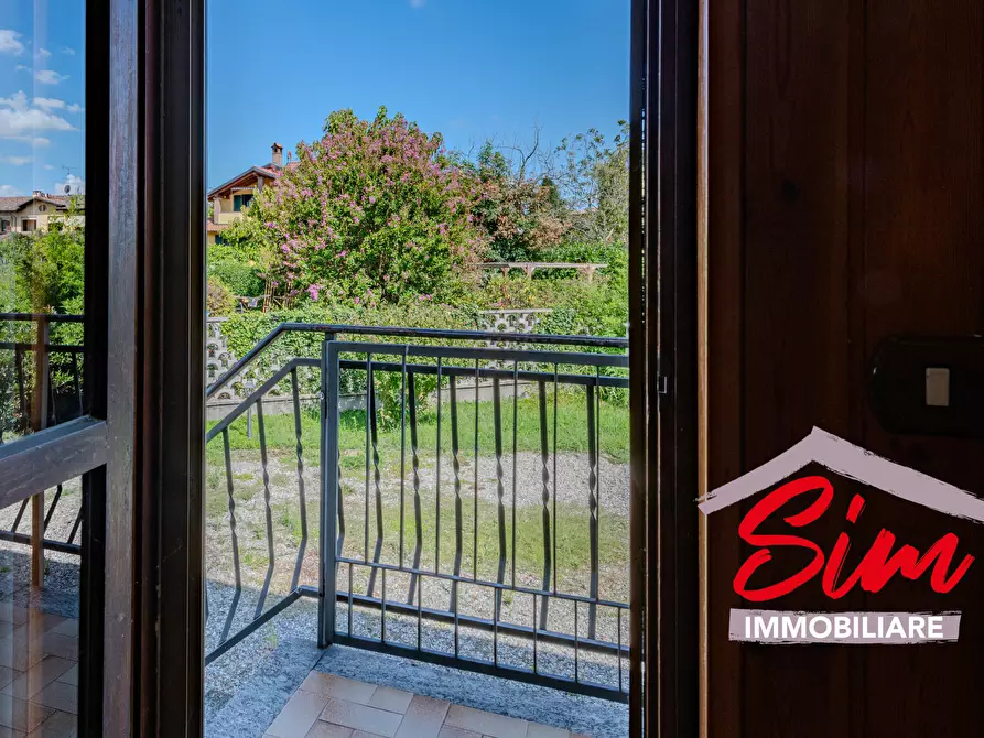 Immagine 8 di Villa in vendita  in Via C. Minoretti snc a Carpignano Sesia