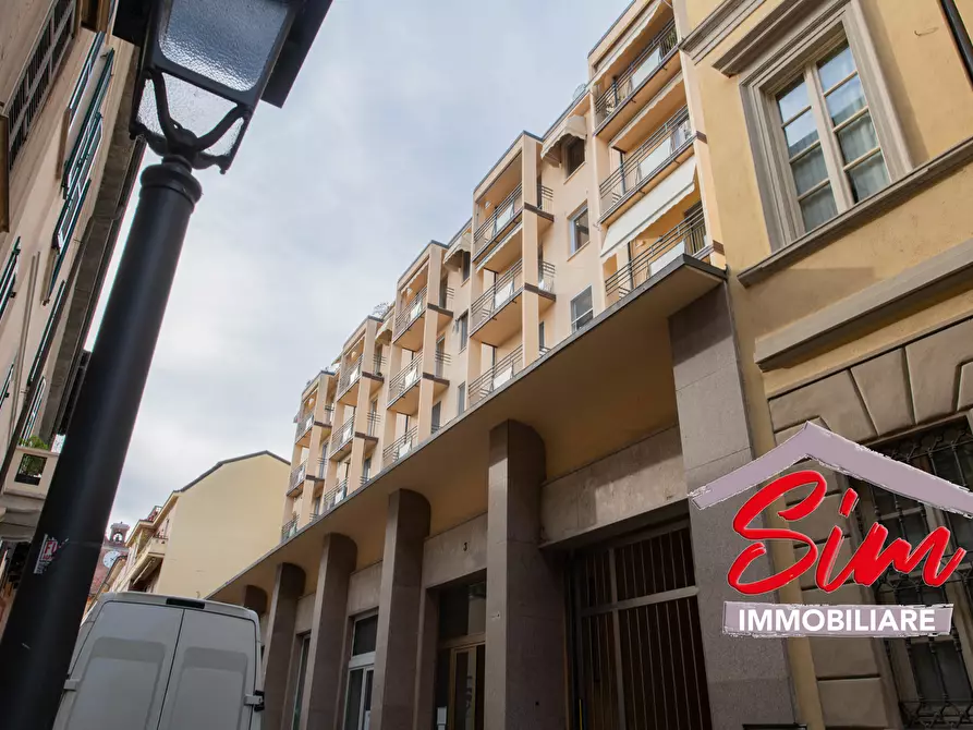 Immagine 14 di Trilocale in vendita  in Via Canobio 6 a Novara