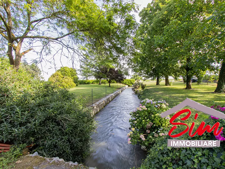 Immagine 7 di Rustico / casale in vendita  in Molino Molinetto snc a Recetto
