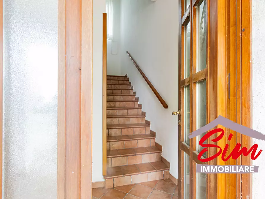 Immagine 21 di Casa indipendente in vendita  in Via IV Novembre sn a Borgolavezzaro