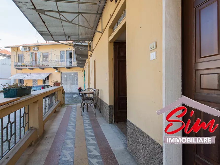 Immagine 18 di Trilocale in vendita  in Via XXV Aprile sn a Galliate