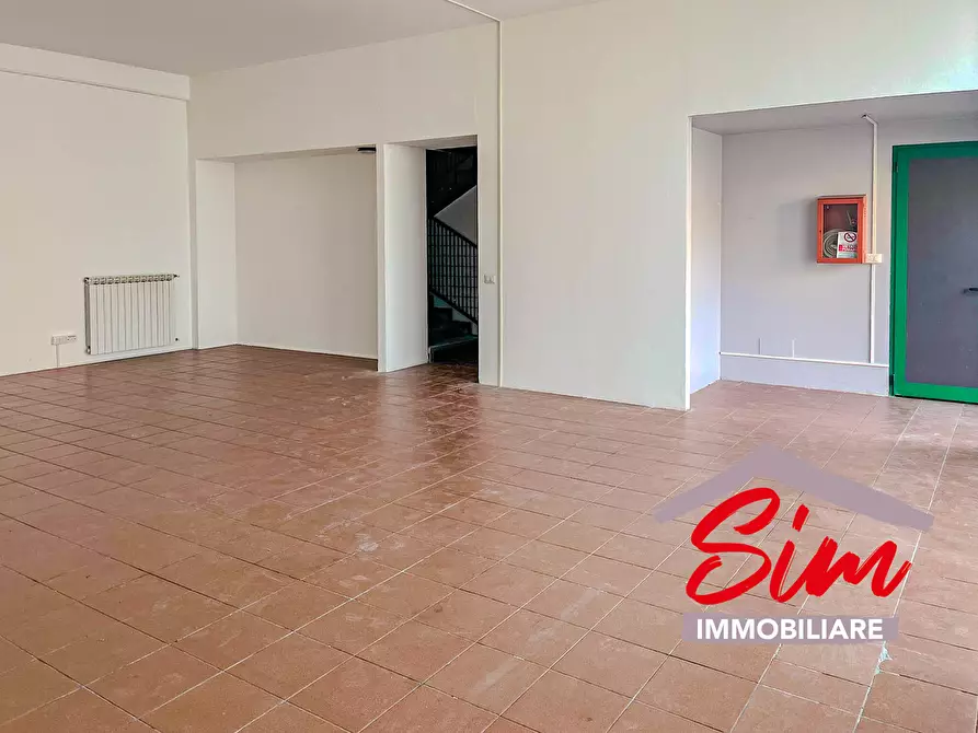 Immagine 8 di Locale commerciale in affitto  in via artigianato sn a Novara