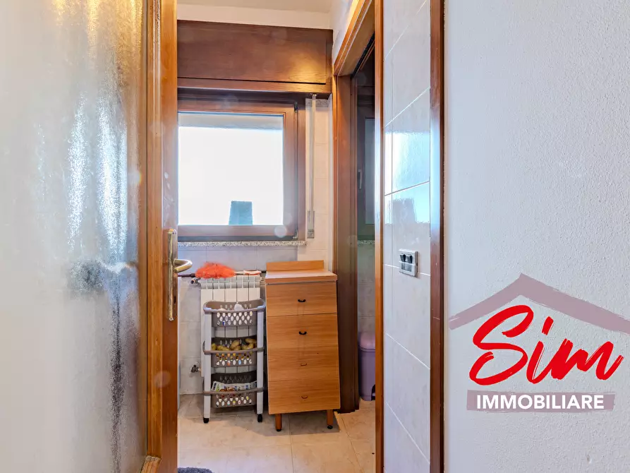 Immagine 8 di Terratetto in vendita  in Via Roma 6-16 a Caltignaga