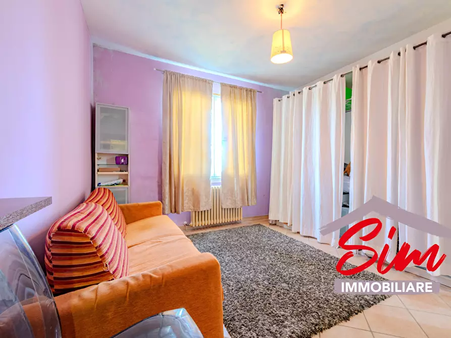 Immagine 29 di Quadrilocale in vendita  in Via cascine vignole snc a Casaleggio Novara