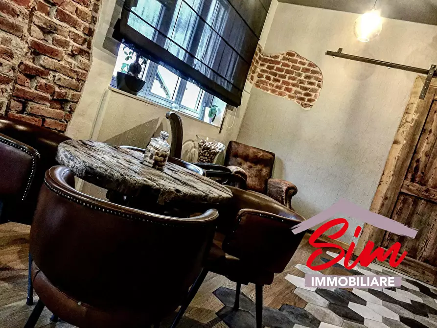 Immagine 6 di Bar / Ristorante in vendita  in Via Provinciale snc a Briona