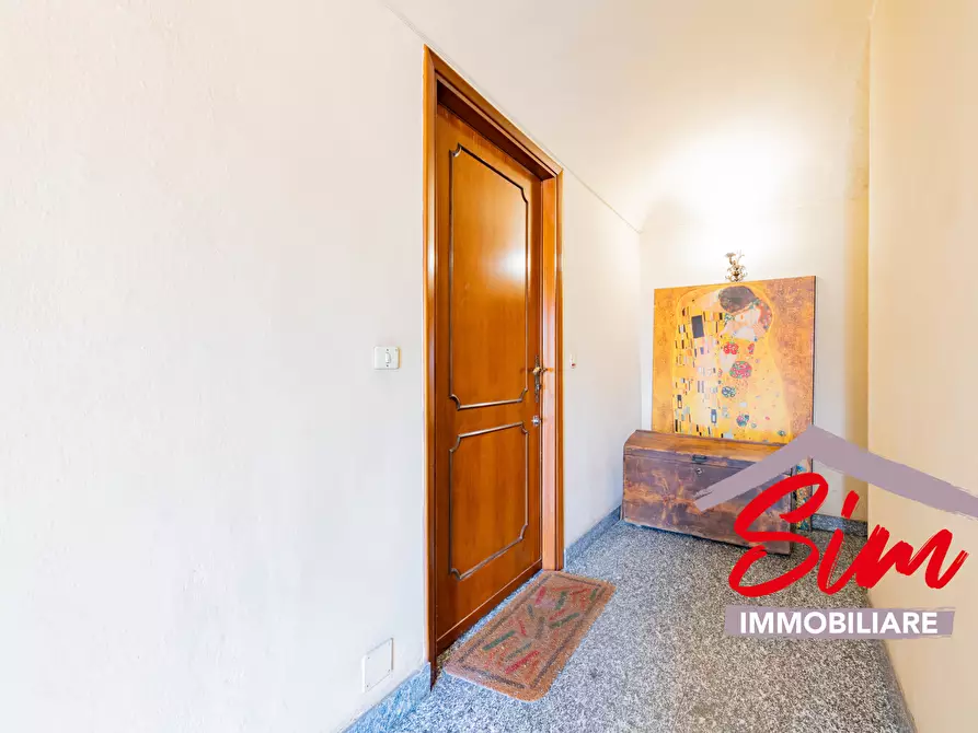 Immagine 24 di Trilocale in affitto  in Corso Cavour snc a Trino Vercellese