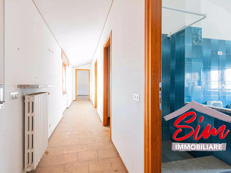 Immagine 21 di Porzione di casa in vendita  in Via Vittorio Emanuele II 29 a Vicolungo