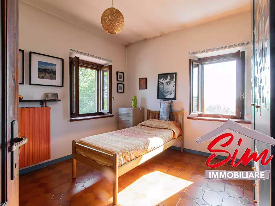 Immagine 22 di Rustico / casale in vendita  in Molino Molinetto snc a Recetto