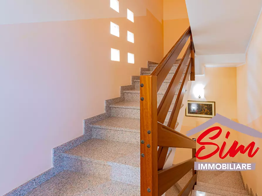 Immagine 23 di Porzione di casa in vendita  in Via Colli Don Ernesto sn a Nibbiola