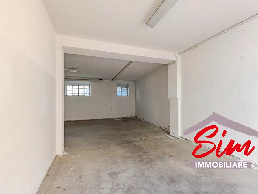 Immagine 6 di Magazzino in vendita  in VIA DON GIOVANNI GNIFETTI SNC a Novara