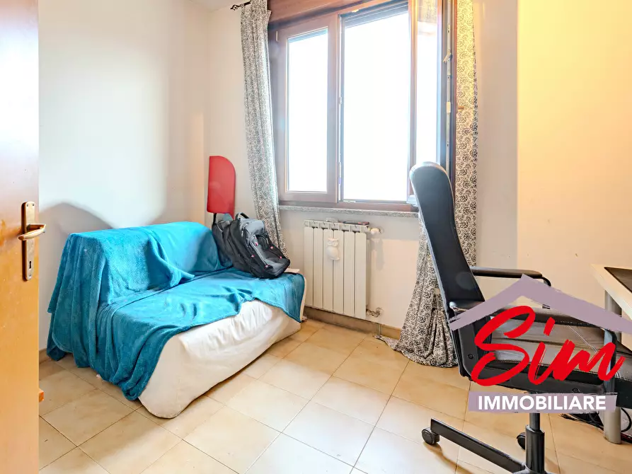 Immagine 22 di Villetta a schiera in vendita  in Via Carmine snc a Oleggio