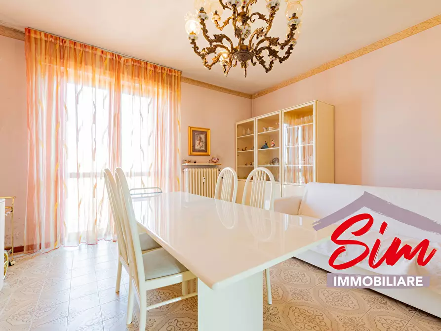 Immagine 7 di Trilocale in vendita  in Viale Alessandro Volta sn a Novara