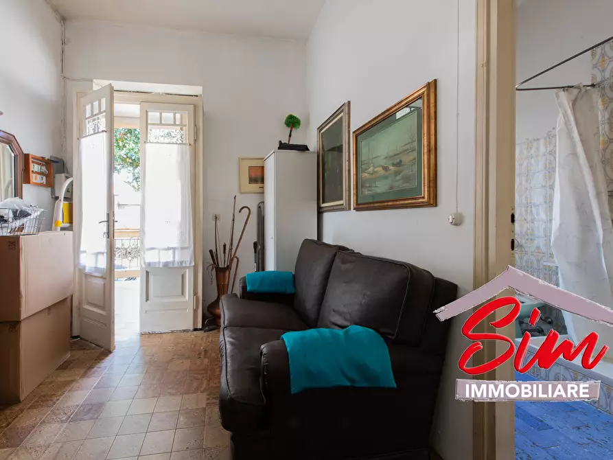 Immagine 17 di Trilocale in vendita  in Via XXV Aprile sn a Galliate