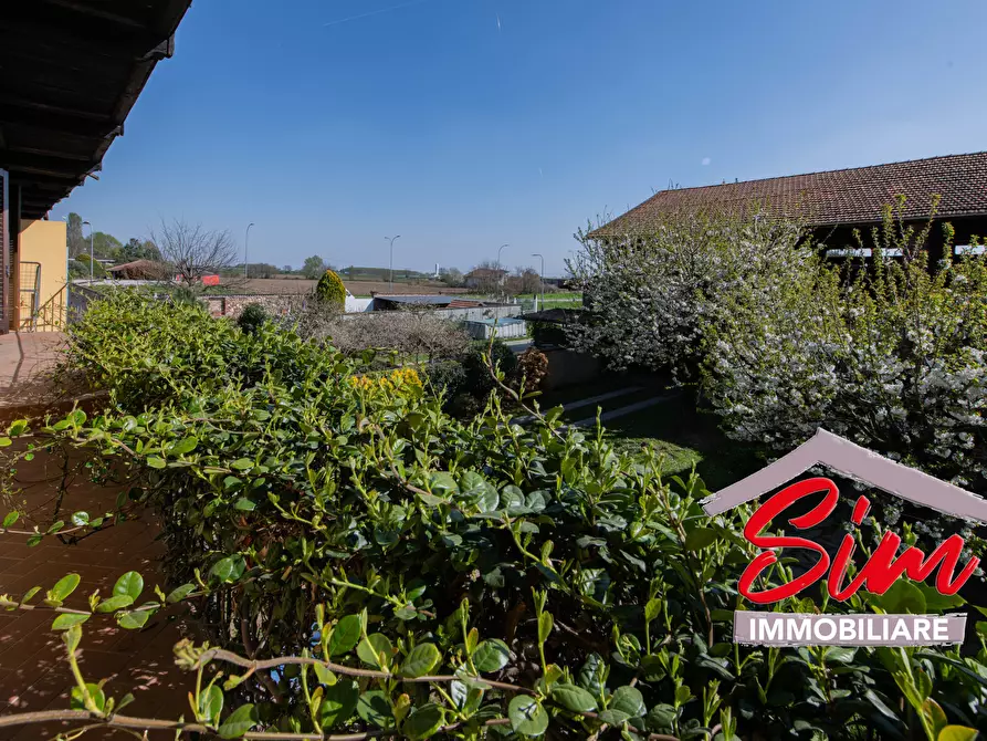 Immagine 23 di Rustico / casale in vendita  in Via Vercellio 30 a Recetto