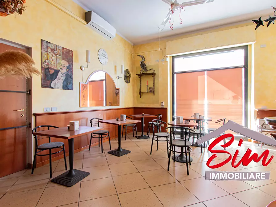 Immagine 9 di Locale commerciale in vendita  in Corso Vercelli 25d a Novara