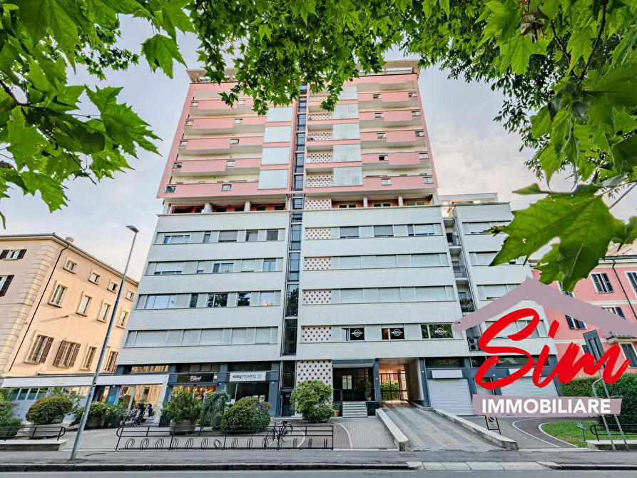 Immagine 45 di Pentalocale in vendita  in Baluardo La Marmora 19 a Novara