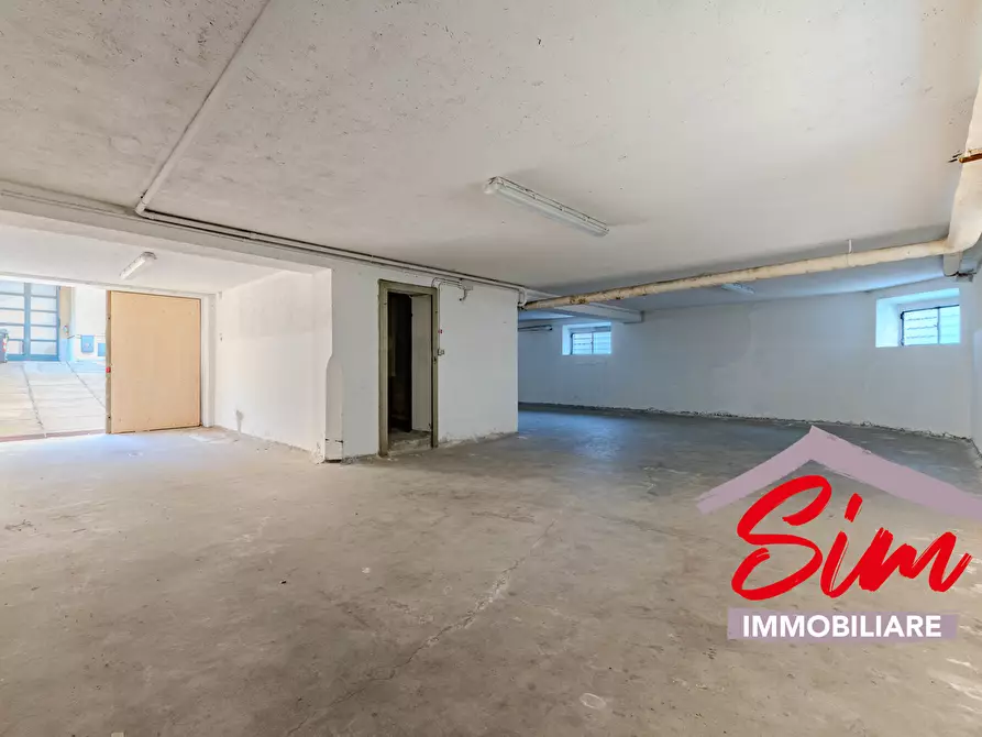 Immagine 8 di Magazzino in vendita  in VIA DON GIOVANNI GNIFETTI SNC a Novara