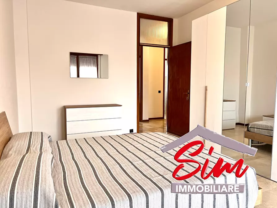 Immagine 14 di Stanza singola in affitto  in Corso Vercelli 13 a Novara